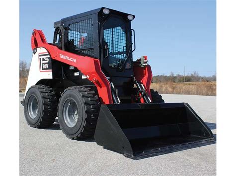 teakchie stv70 skid steer|takeuchi ts70v specs.